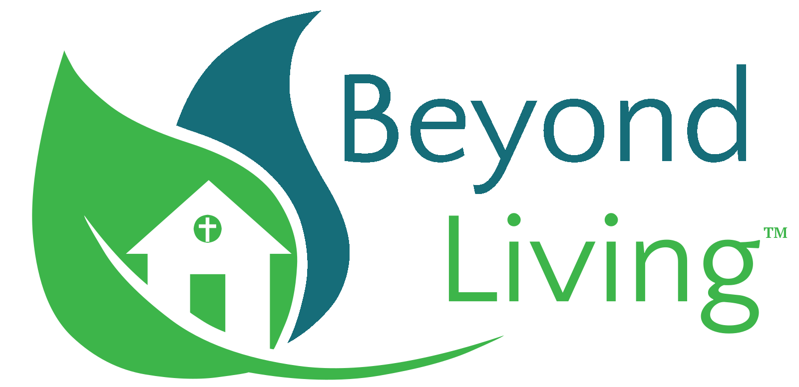 Beyond Living Logo